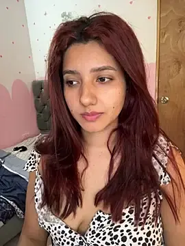 Stripchat Best Webcam of emmariders2