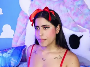 Stripchat Live Sex of miss___anya