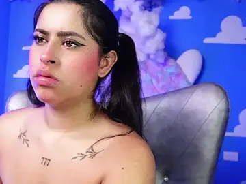 Stripchat Sex Cam of miss___anya
