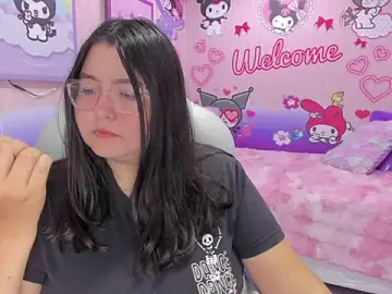 Stripchat Nude Webcam of Dulce_meow