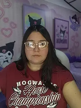 Stripchat Live Sex of Dulce_meow