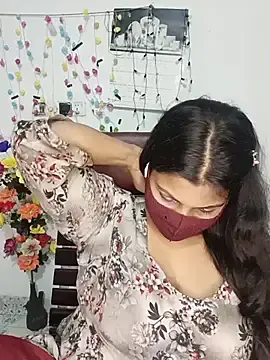Hot-Fairy from stripchat