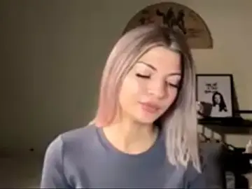 MysticHeart from stripchat