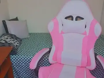 Stripchat Live Porn of Nicole_Foxx_