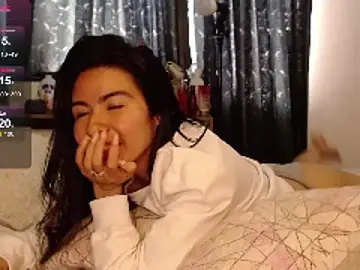 Stripchat Private Sex Chat of alice_middlee