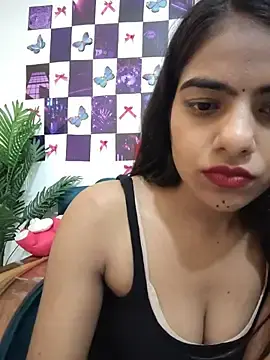 Stripchat Sex Chat of Alisha_Babyy