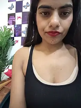 Alisha_Babyy from stripchat