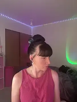 Stripchat Nude Webcam of MaciiMayy