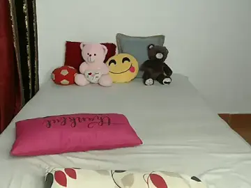 Stripchat Best live sex cam show of Naughtymis