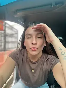 Stripchat Best live sex cam show of Talia_Bonet