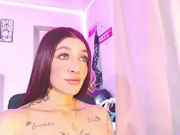 Stripchat Free Porn Cam of Anna_belly