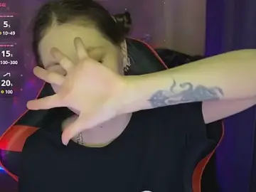 Stripchat Watch Live Sex Cams of Natural_babe666