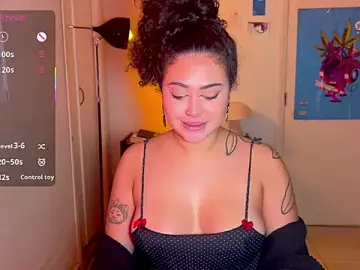 Stripchat Best Webcam of ann4montez_