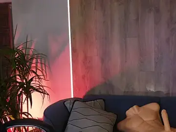 Stripchat Best Webcam of AbellaCroft