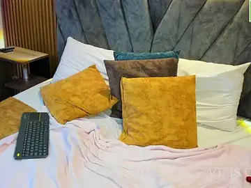 Stripchat Live Porn of Aisha_Vex
