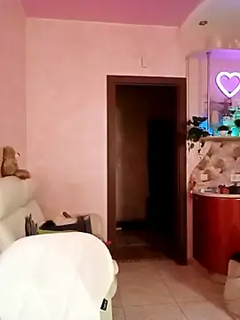 Stripchat Live Sex of AngelFountains