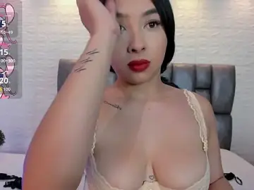Stripchat Private Sex Chat of Caroline_Millerr