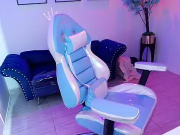Stripchat Live Sex Cam of Sammy_mauzy