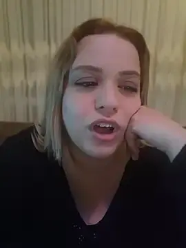 Stripchat Live Sex Cam of cansile