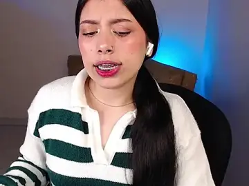 Stripchat Best Webcam of iam_emy