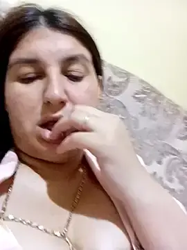 Stripchat Live Sex of BlackVBarbie