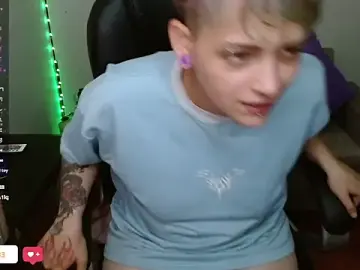Stripchat Best Webcam of Liam_iker
