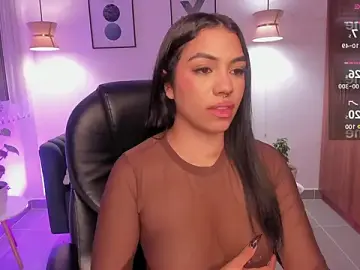 Stripchat Free Live Porn of emma_connor1