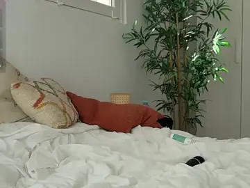 Stripchat Nude Webcam of evy_miu