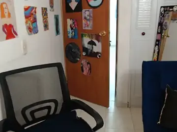 Stripchat Best live sex cam show of soynanabela28