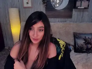Stripchat Private Sex Chat of Alucarda666
