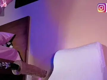 Stripchat Best Webcam of Ivanna_Diamon