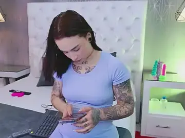 MadissonPaytonn from stripchat
