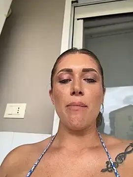 Stripchat Adult Webcam of Malasantababy