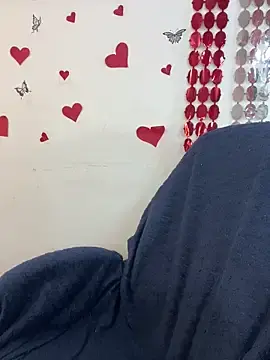 Stripchat Sex Cam of Nicol_V