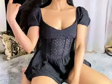 Stripchat Adult Webcam of Nisha2708