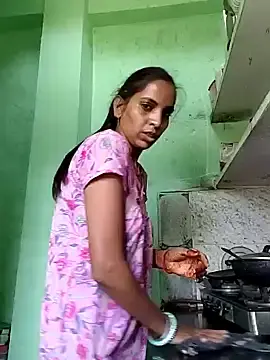Stripchat Adult Webcams of Sexy-Kajal2