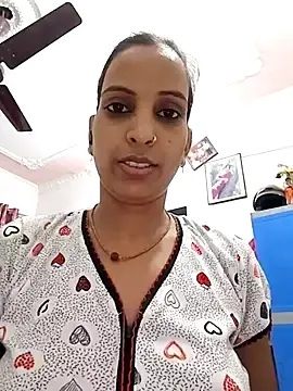 Stripchat Adult Webcams of Sexy-Kajal2