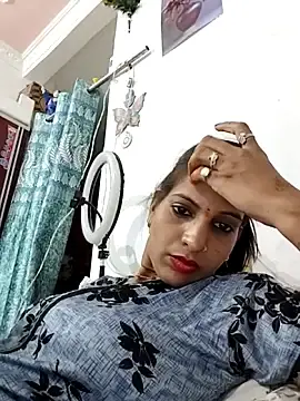 Stripchat Live Sex of Sexy-Kajal2