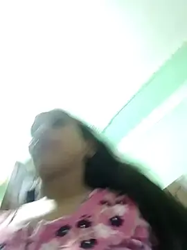 Stripchat Nude Webcam of Sexy-Kajal2
