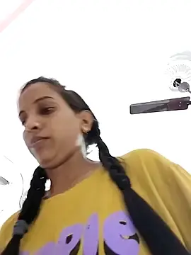 Stripchat Best Webcam of Sexy-Kajal2