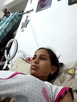 Stripchat Private Sex Chat of Sexy-Kajal2
