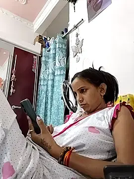 Stripchat Private Sex Chat of Sexy-Kajal2