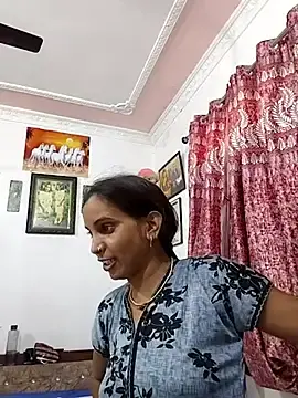 Stripchat Sex Cam of Sexy-Kajal2