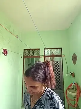 Stripchat Watch Live Sex Cams of Sexy-Kajal2