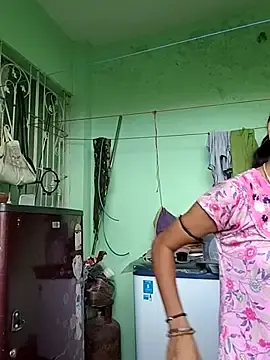 Stripchat Best Webcam of Sexy-Kajal2