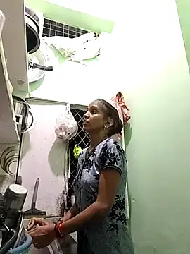 Stripchat Best Webcam of Sexy-Kajal2