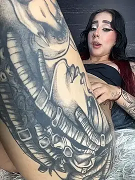 Stripchat Best live sex cam show of sharlot24