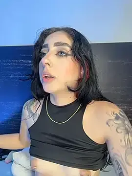 Stripchat Sex Chat of sharlot24