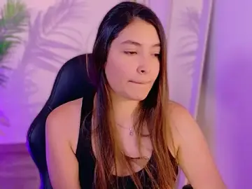Abella_ruiz from stripchat