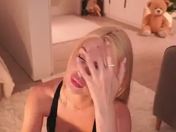 Stripchat Private Sex Chat of Grace_Gordon